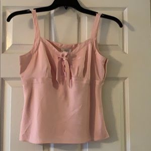 Super cute pink top